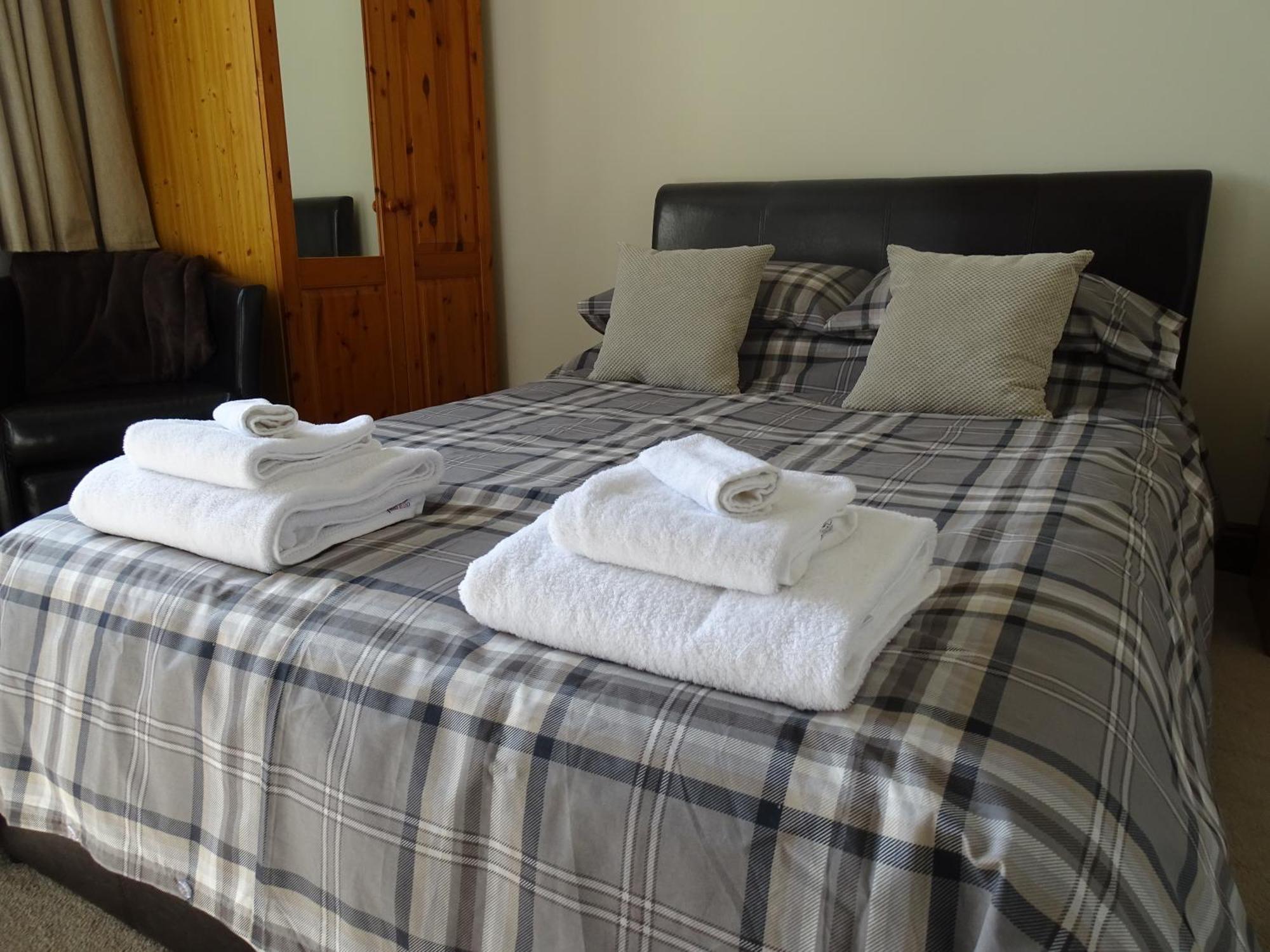 Tidal Heights Otel Padstow Dış mekan fotoğraf
